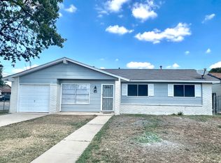 2015 Boca Chica St, San Antonio, TX 78224