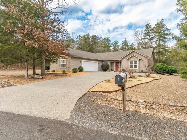 3 Riqueza Ln, Hot Springs, AR 71909