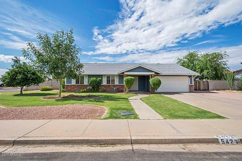 1st image of 5423 E Dolphin Cir