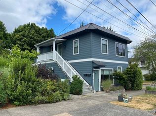 426 N 61st St, Seattle, WA 98103