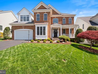 13212 Moonlight Trail Dr, Silver Spring, MD, 20906