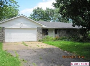 31875 S Gaylene Dr, Inola, OK 74036