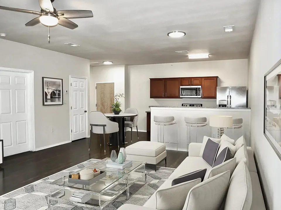 Cresta North Valley Apartments
