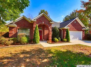 104 Carlisle Cir, Madison, AL 35758