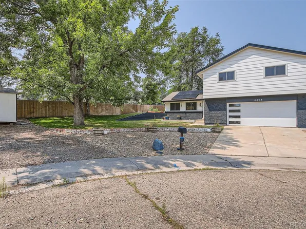 6403 Zang Court, Arvada, CO 80004