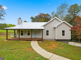 13 Tatum Rd, Talking Rock, GA 30175