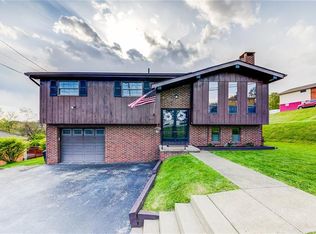 412 Payne Hill Rd, Clairton, PA 15025