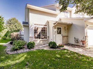 8598 Quarry Ridge Ln UNIT E, Woodbury, MN 55125