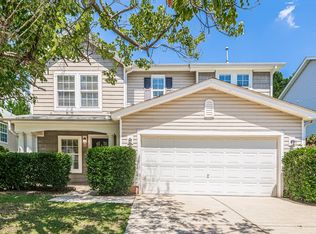 144 Georgetowne Dr, Clayton, NC 27520