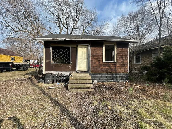 831 Tennessee St, Gary, IN 46402