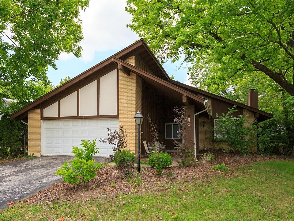 1st image of 1672 Barkwood Dr