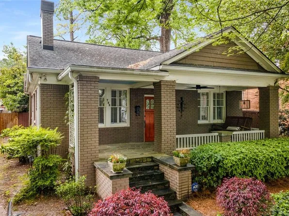 758 Argonne Ave NE, Atlanta, GA 30308
