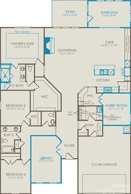 2nd image of 13912 Penbury Rd #395