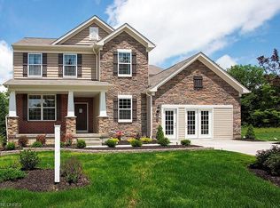 58 Garnett Cir, Akron, OH 44321