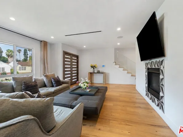 5528 Marburn Ave, Los Angeles, CA 90043