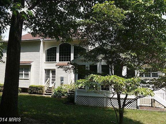 5th image of 10106 Chatham Ct