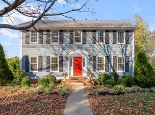 3239 Gondola Dr, Lexington, KY 40513