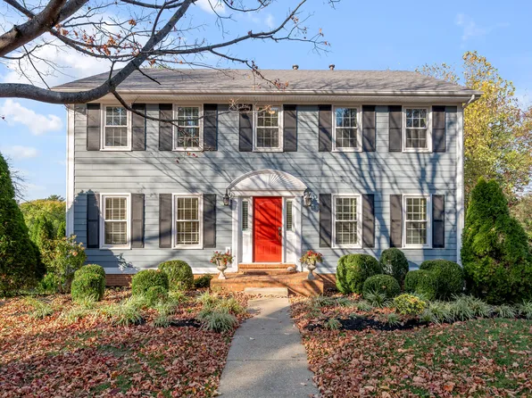 3239 Gondola Dr, Lexington, KY 40513