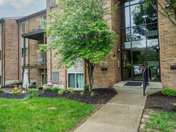 5985 Meadowcreek Dr Unit 10, Milford, OH 45150