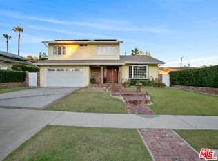 11140 Yolanda Ave, Porter Ranch, CA 91326