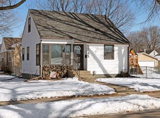 5745 15th Ave S, Minneapolis, MN 55417