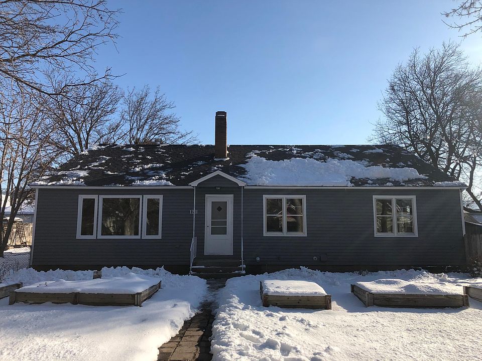 1st image of 1211 Cooper St #A
