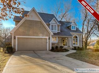 12435 Mastin St, Overland Park, KS 66213