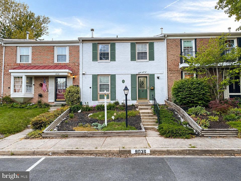 1st image of 8036 Saint Annes Ct