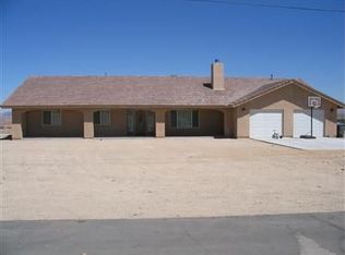 1021 Madrona Dr, Barstow, CA 92311