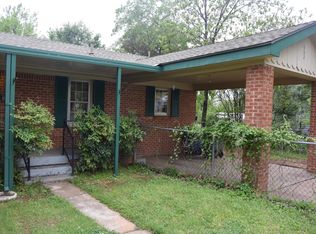 502 W Hurd St, Edmond, OK 73003