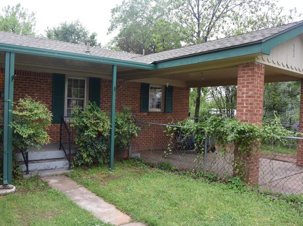 502 W Hurd St