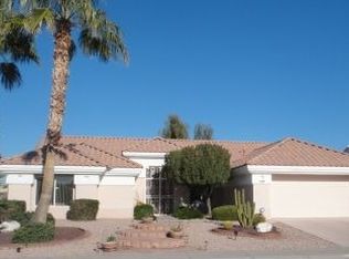 14420 W Robertson Dr, Sun City West, AZ 85375