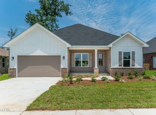 310 Marsh Island Dr, Lynn Haven, FL 32444