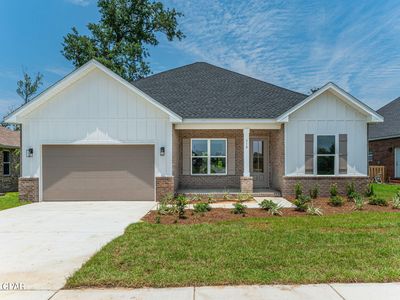 310 Marsh Island Dr, Lynn Haven, FL, 32444