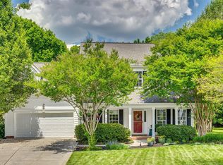 1385 Lloyd Pl NW, Concord, NC 28027