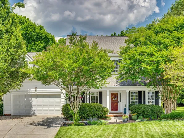 1385 Lloyd Pl NW, Concord, NC 28027