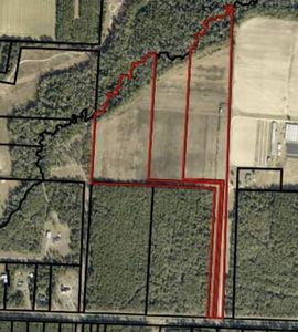 LOT 4 Highway 182, Jay, FL, 32565