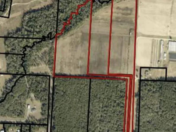 LOT 4 Highway 182, Jay, FL 32565