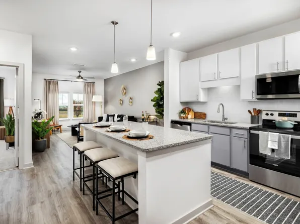 Advenir at Walkers Ridge, 18 Burnt Hickory Conn SW #116, Cartersville, GA 30120