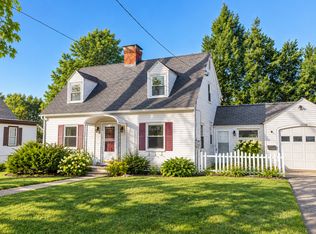 70 Johnson St, Manchester, NH 03103