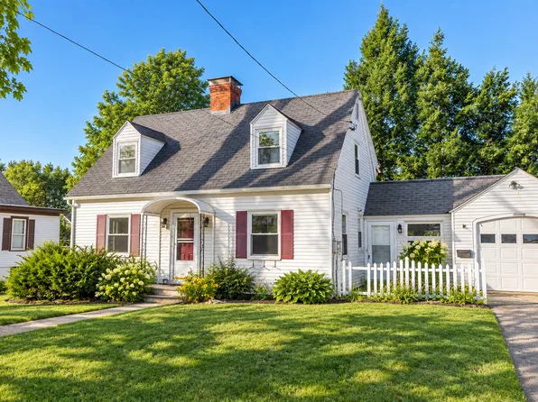 70 Johnson St, Manchester, NH 03103