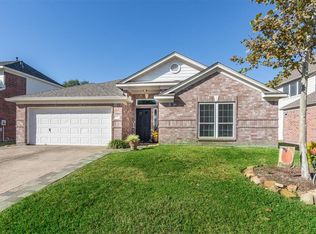 16614 Spring Glade Dr, Cypress, TX 77429