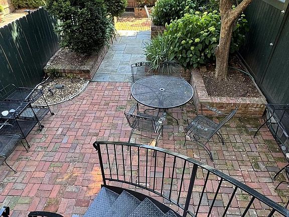 5th image of 3338 Reservoir Rd NW