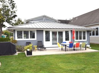 8264 E North Rd, Syracuse, IN 46567