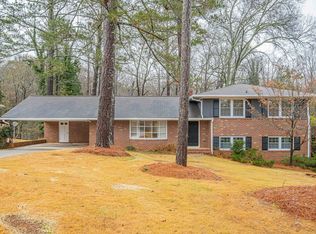 640 Riverhill Dr, Athens, GA 30606