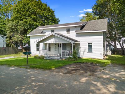 24 Otis Street, Rockland, ME, 04841