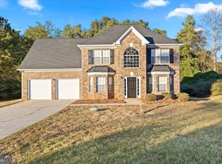 1012 Grace Marie Ln, Ellenwood, GA