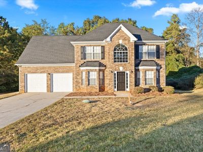 1012 Grace Marie Ln, Ellenwood, GA, 30294