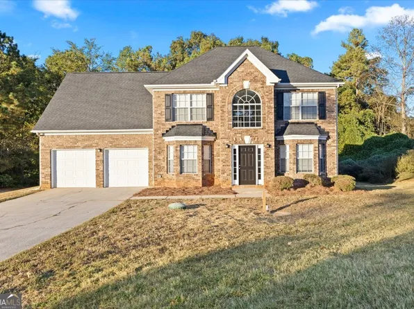 1012 Grace Marie Ln, Ellenwood, GA 30294