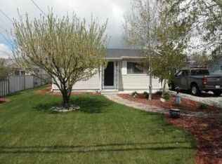 2362 W Center St, Provo, UT 84601